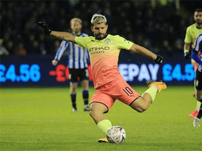 Pep Guardiola nie poddaje się, motywuje graczy Manchester City